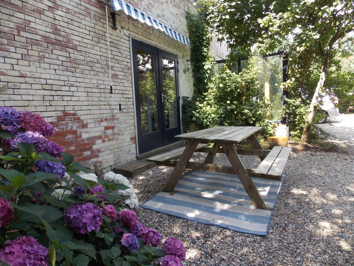 Tintaglia, Betaalbaar En Gastvrij Bed & Breakfast Stadskanaal Exterior photo